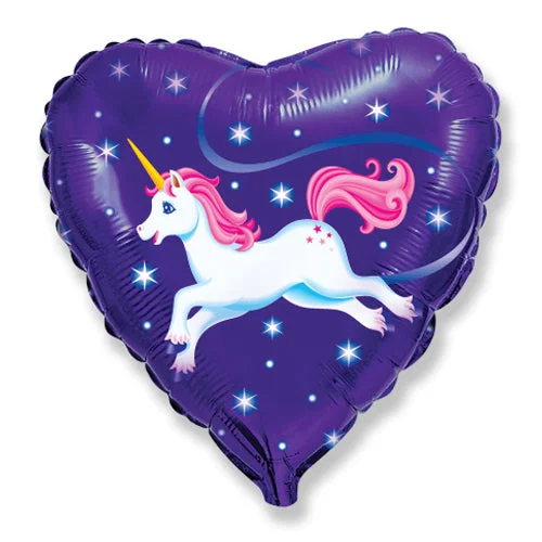 High-end Customization 18 inch FLYING UNICORN