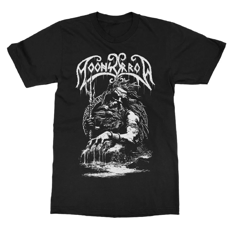 New Products Moonsorrow "Ahto" T-Shirt