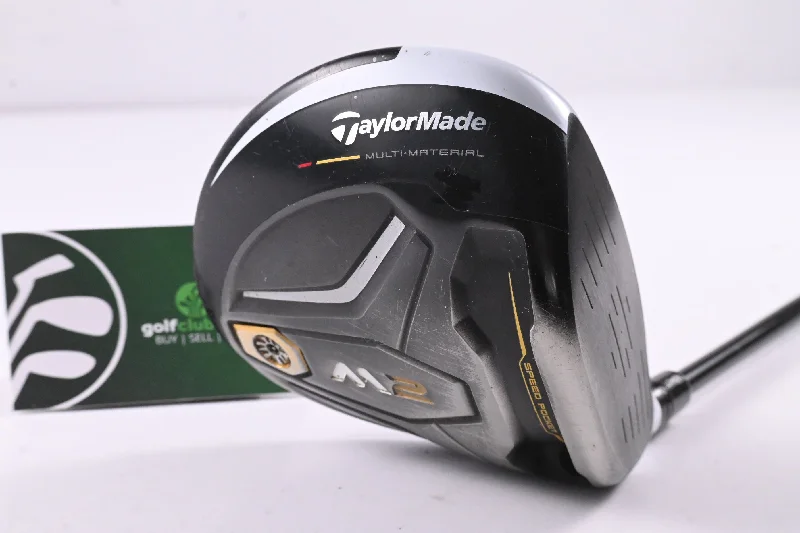 Sports And Leisure Taylormade M2 2016 Driver / 10.5 Degree / Stiff Flex Fujikura Pro 60 Shaft Sports And Leisure Taylormade M2 2016 Driver / 10.5 Degree / Stiff Flex Fujikura Pro 60 Shaft