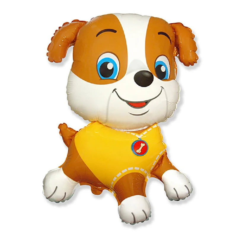 High waist design 30 inch BULLDOG PUPPY