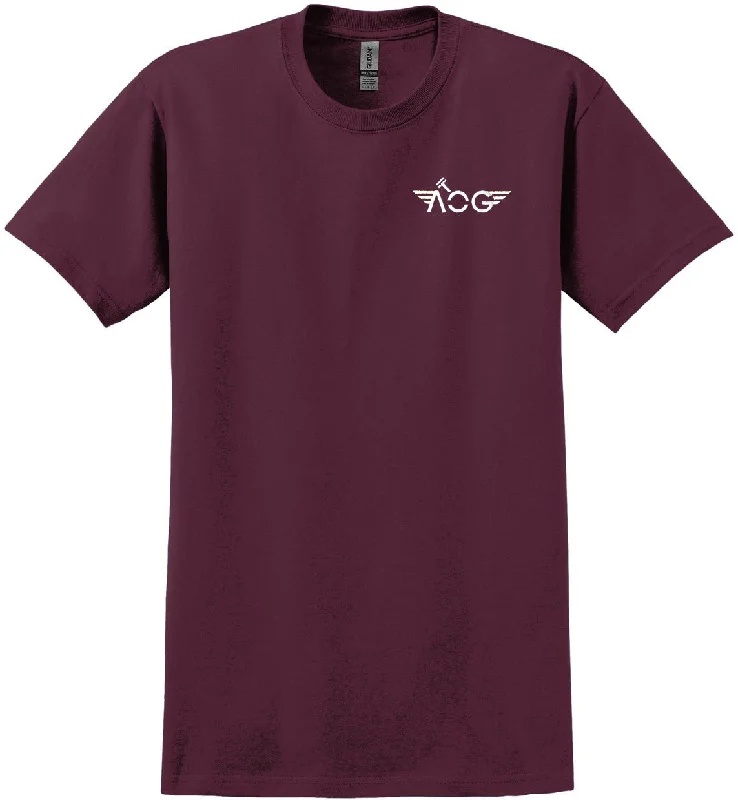Exquisite workmanship Gildan Ultra Cotton T-Shirt