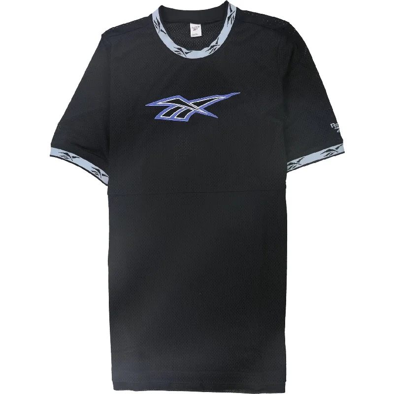 Effortless Comfort Reebok Womens Basketball Jersey Dress