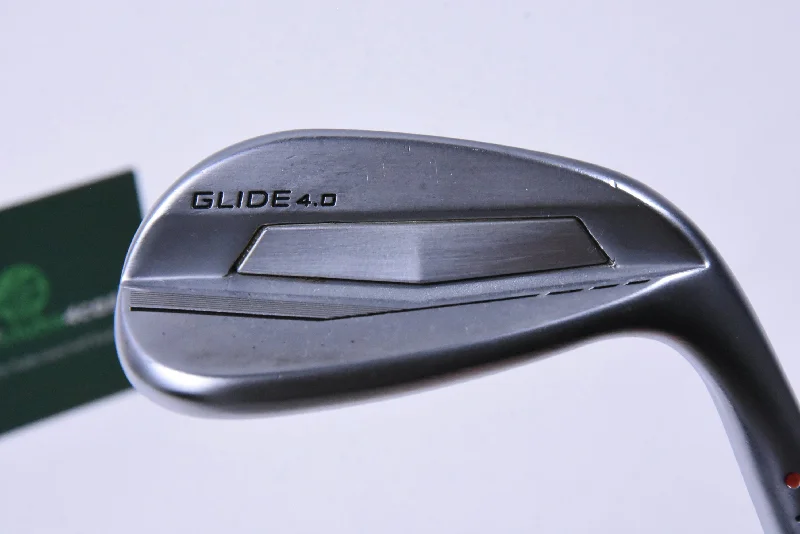 British Fashion Ping Glide 4.0 Gap Wedge / 50 Degree / Red Dot / X-Flex LA Golf L-Series 120i British Fashion Ping Glide 4.0 Gap Wedge / 50 Degree / Red Dot / X-Flex LA Golf L-Series 120i