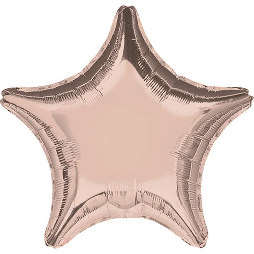 Sports Fashion 19 inch STAR - ROSE GOLD