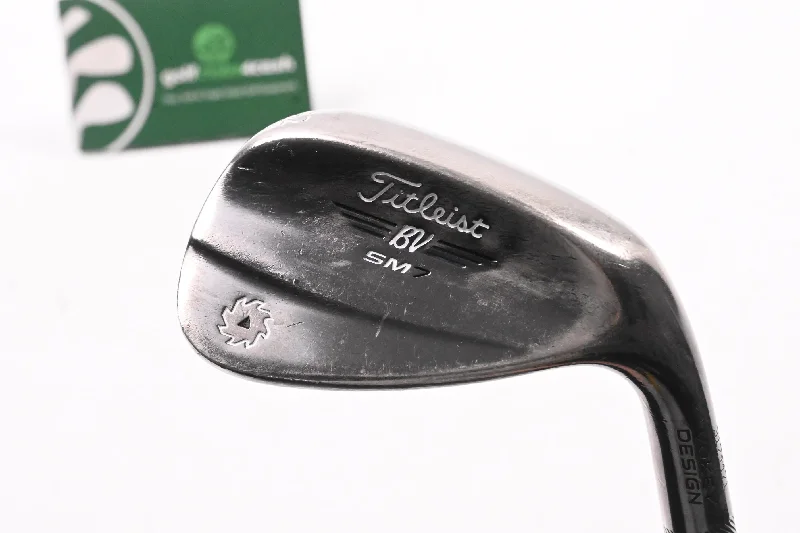 Fashionable Items Titleist Vokey SM7 Gap Wedge / 52 Degree / Wedge Flex Titleist Vokey SM7 Shaft Fashionable Items Titleist Vokey SM7 Gap Wedge / 52 Degree / Wedge Flex Titleist Vokey SM7 Shaft