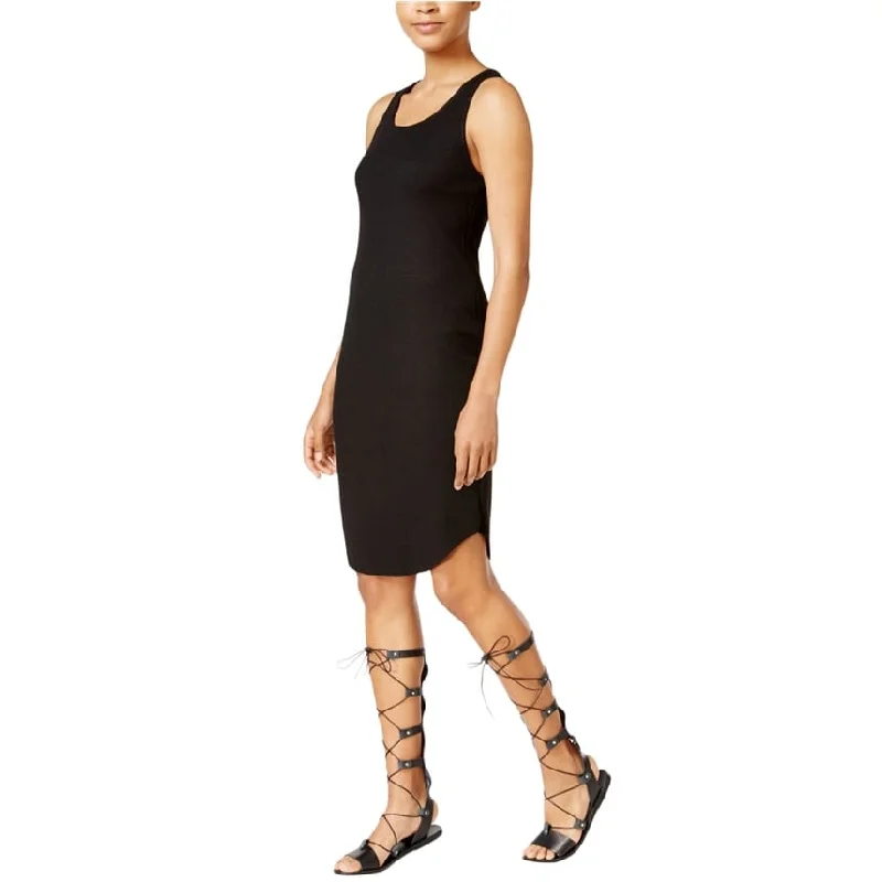Diamond Series Rachel Roy Womens Bodycon Tank Dress