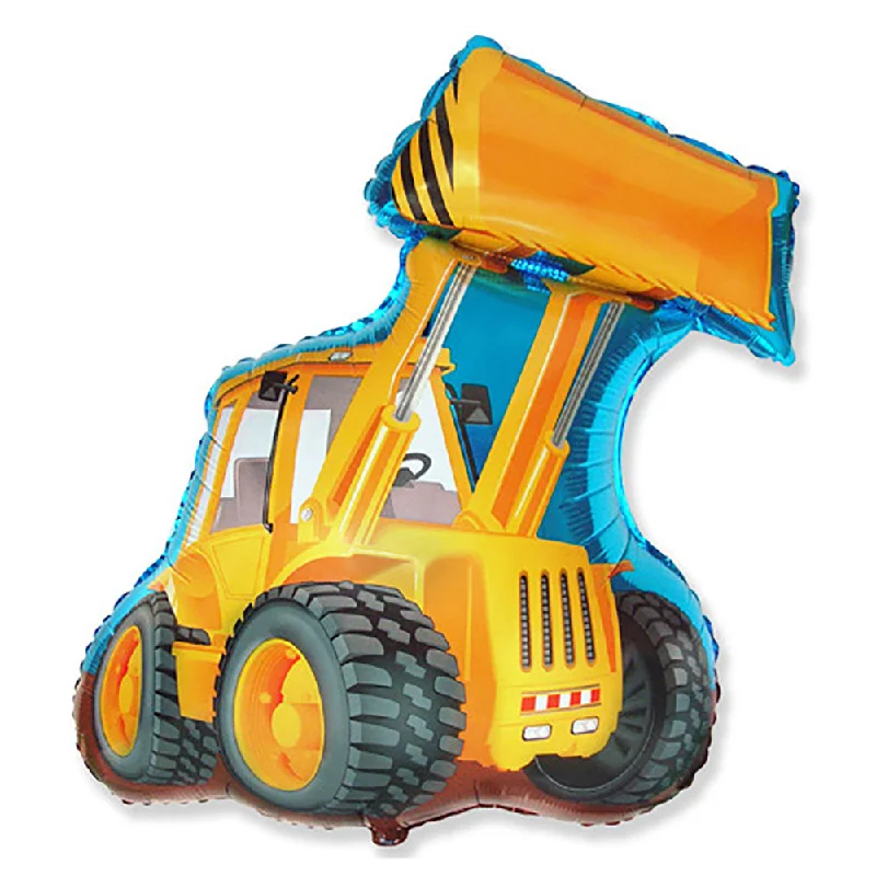 Street Personality Style 32 inch EXCAVATOR