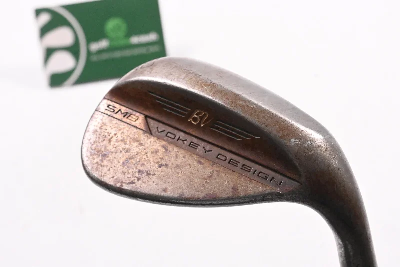 Fresh Comfort Titleist Vokey SM8 Lob Wedge / 60 Degree / Stiff Flex NS Pro Modus 3 Tour 120 Fresh Comfort Titleist Vokey SM8 Lob Wedge / 60 Degree / Stiff Flex NS Pro Modus 3 Tour 120
