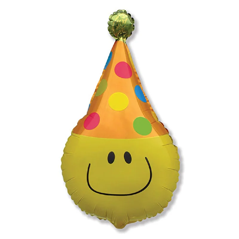 Fashionable Ease 28 inch FUNNY SMILEY FACE