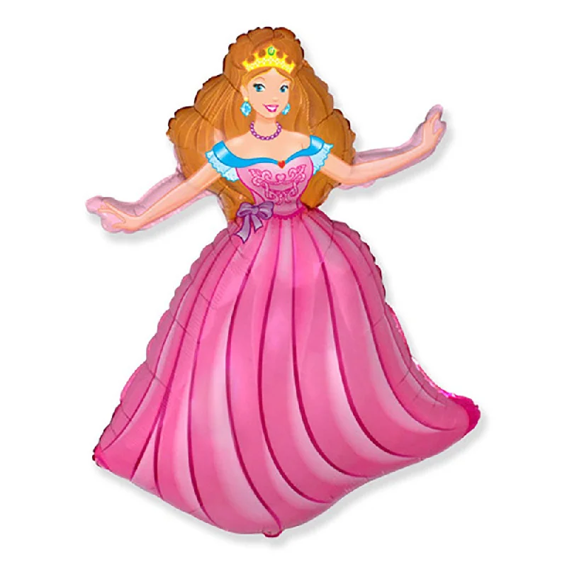 Economic Outlook 39 inch PRINCESS