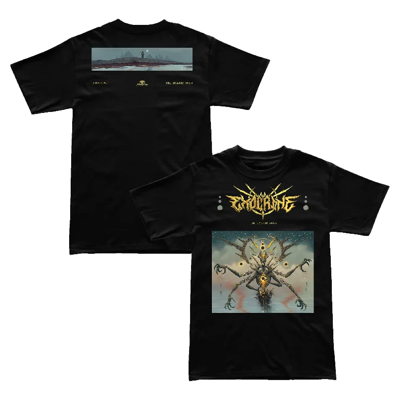 Elegant Style Exocrine "The Hybrid Suns" T-Shirt