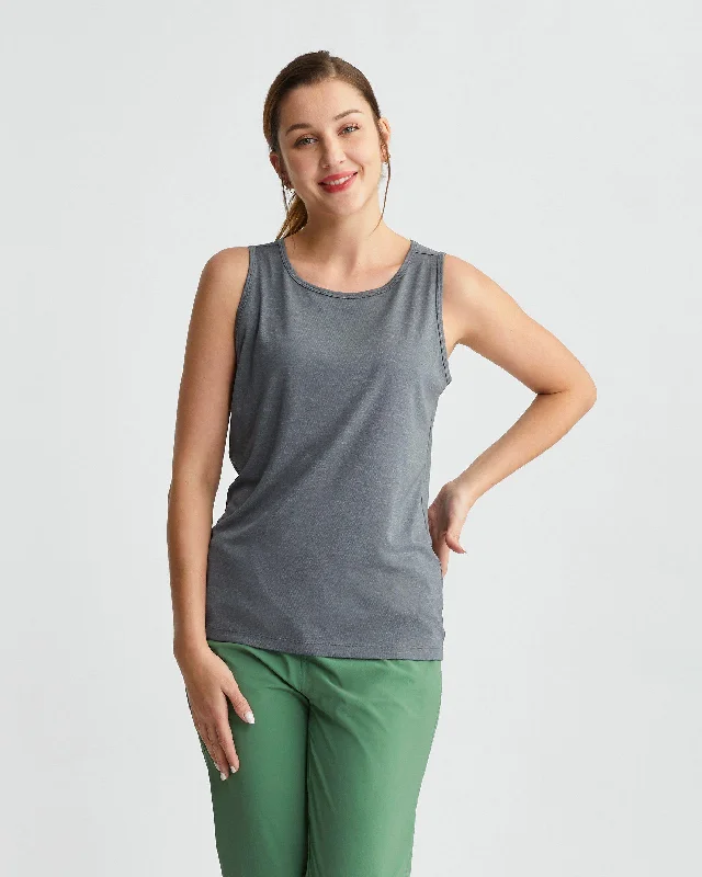 Carefree Style W's Trailblazer Tank Top