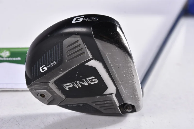 Celebrity Must-have Ping G425 SFT #5 Wood / 19 Degree / Regular Flex Ping ALTA CB 65 Shaft Celebrity Must-have Ping G425 SFT #5 Wood / 19 Degree / Regular Flex Ping ALTA CB 65 Shaft