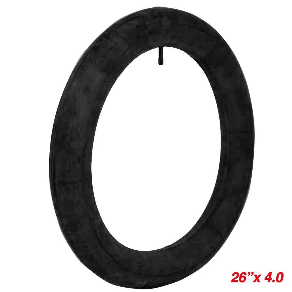 26 x 4.0 Inner Tube