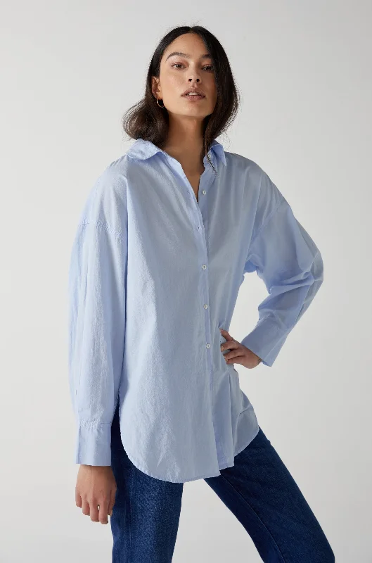 Fashionable And Versatile REDONDO BUTTON-UP SHIRT