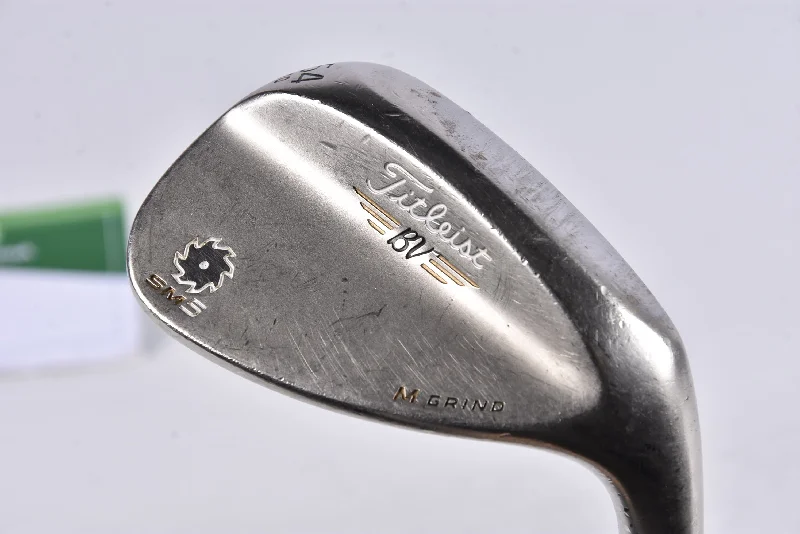 Trendy And Casual Titleist Vokey SM5 Sand Wedge / 54 Degree / Regular Flex Kuro Kage 65 Shaft Trendy And Casual Titleist Vokey SM5 Sand Wedge / 54 Degree / Regular Flex Kuro Kage 65 Shaft