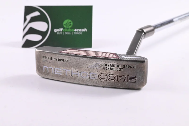 End Of The Year Nike Method Core MC-1i Putter / 34 Inch