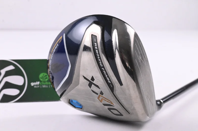 Cute Design XXIO 12 Driver / 10.5 Degree / Senior Flex XXIO MP 1200 DST 36 Shaft