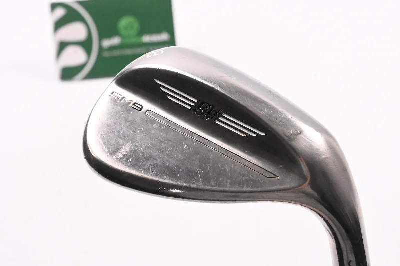 Smart Comfort Titleist Vokey SM9 Lob Wedge / 58 Degree / Wedge Flex Vokey SM9 Shaft Smart Comfort Titleist Vokey SM9 Lob Wedge / 58 Degree / Wedge Flex Vokey SM9 Shaft