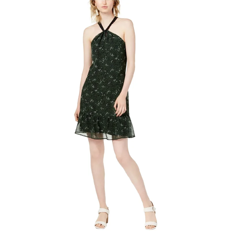 Editorial Design Maison Jules Womens A Flounce Dress