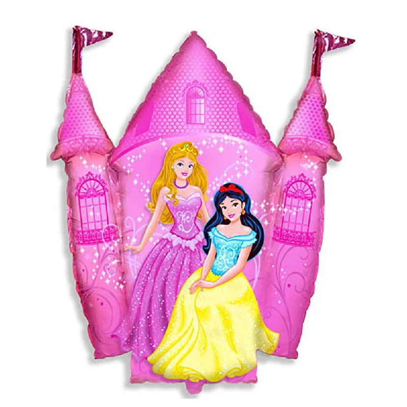 Comfortable Wear 34 inch PRINCESS CASTLE