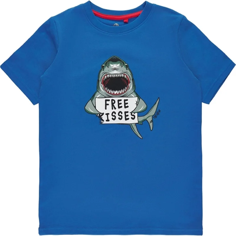 Personalized Wear THE NEW Daphne Griffin T-shirt