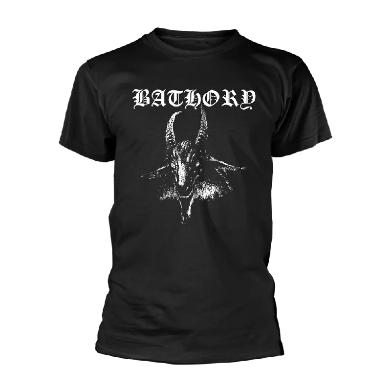 Classic Series Bathory "Goat" T-Shirt