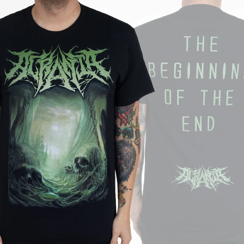 Classic Items Acrania "The Beginning of the End" T-Shirt