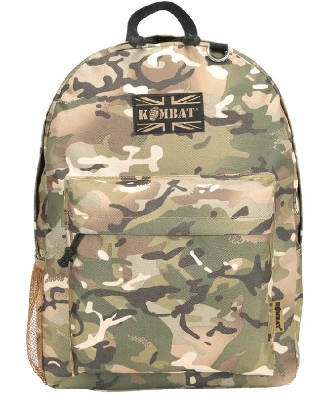 Sports Trend Street Backpack 20 Litre