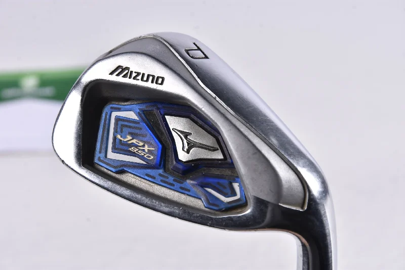 Casual Chic Mizuno JPX 850 Pitching Wedge / 45 Degree / Senior Flex Fujikura Orochi 60 Shaft Casual Chic Mizuno JPX 850 Pitching Wedge / 45 Degree / Senior Flex Fujikura Orochi 60 Shaft