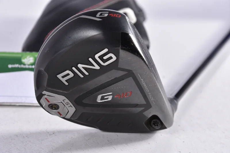 Spring Fashion Ping G410 #3 Wood / 14.5 Degree / Stiff Flex Tensei CK Orange 70 Shaft Spring Fashion Ping G410 #3 Wood / 14.5 Degree / Stiff Flex Tensei CK Orange 70 Shaft