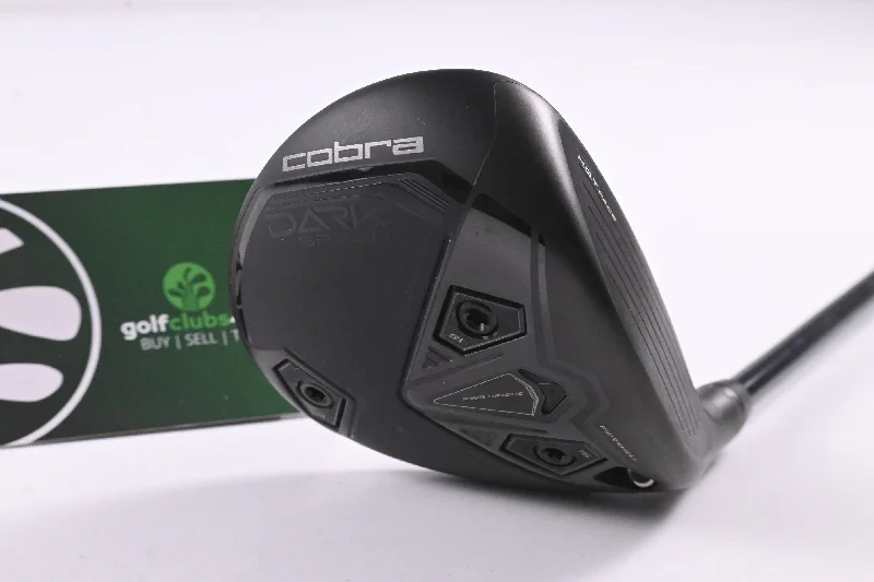 Sports Fashion Cobra Darkspeed LS #3 Wood / 14.5 Degree / Regular Flex UST Lin-Q M40X Red 5 Sports Fashion Cobra Darkspeed LS #3 Wood / 14.5 Degree / Regular Flex UST Lin-Q M40X Red 5