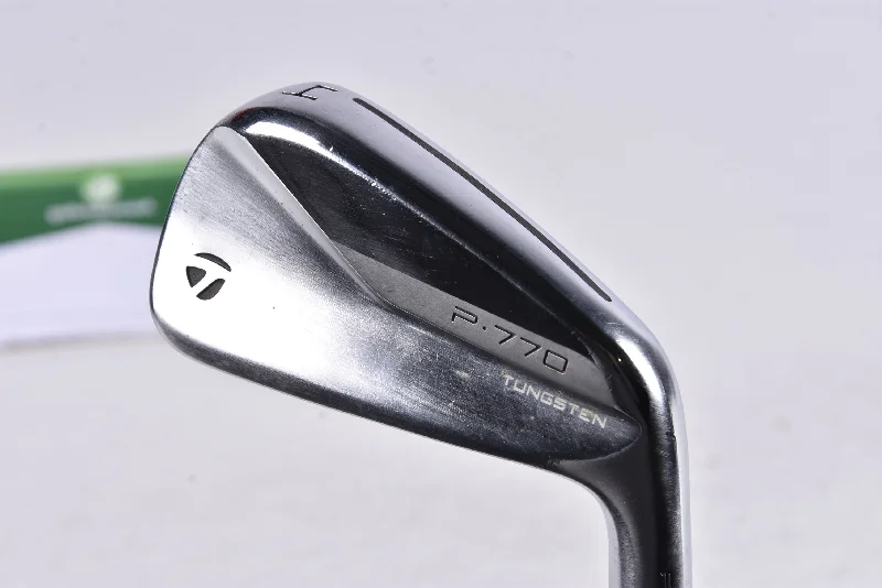 High-end Sense Taylormade P770 2020 #4 Iron / 22.5 Degree / X Flex KBS Tour Shaft