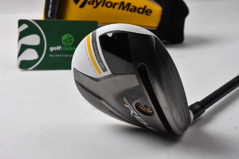 Quality Tailoring Ladies Taylormade RBZ Stage 2 #3 Wood / 15 Degree / Ladies Flex Rocketfuel 50 Shaft Quality Tailoring Ladies Taylormade RBZ Stage 2 #3 Wood / 15 Degree / Ladies Flex Rocketfuel 50 Shaft