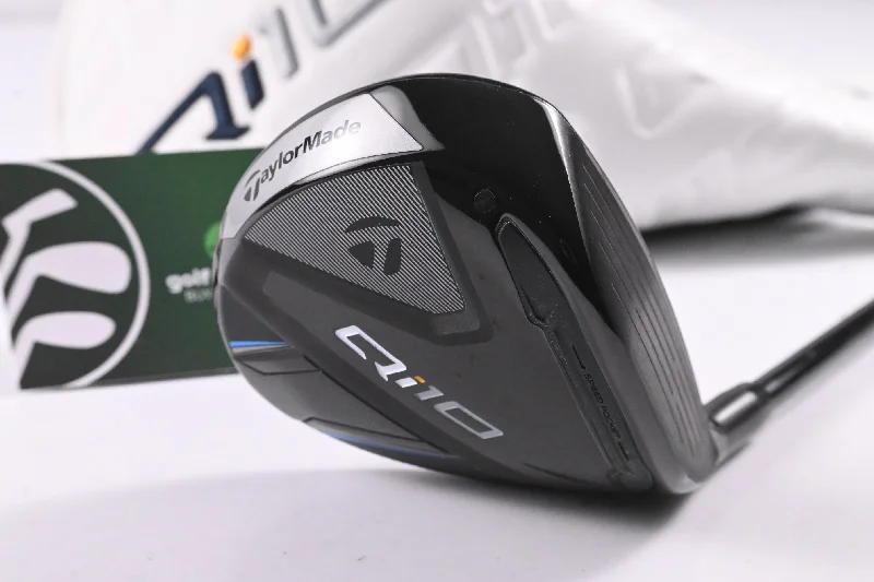 Cozy Sweaters Taylormade Qi10 #3 Wood / 15 Degree / Regular Flex Ventus TR Blue 6 Shaft Cozy Sweaters Taylormade Qi10 #3 Wood / 15 Degree / Regular Flex Ventus TR Blue 6 Shaft