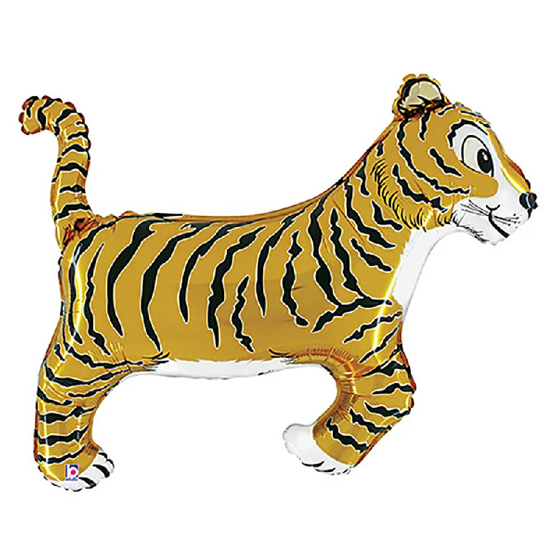 Wearable At Home Or Out 41 inch TIGER
