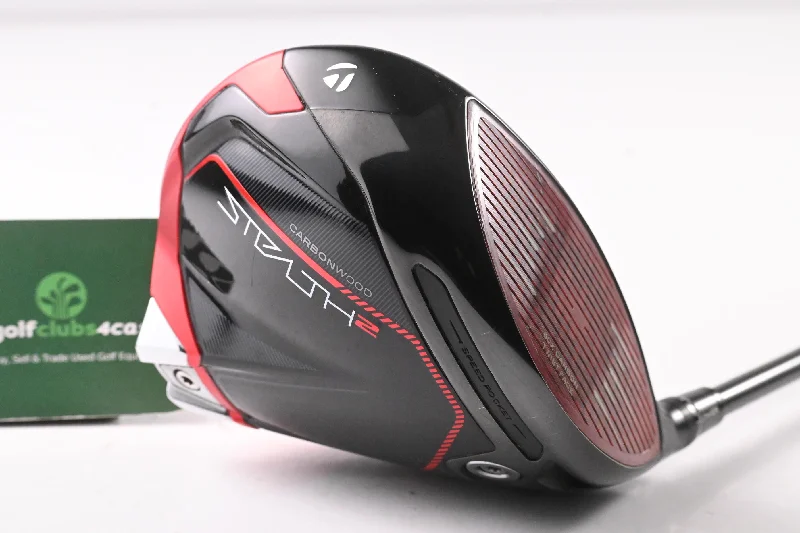 Unique prints Taylormade Stealth 2 Driver / 10.5 Degree / Regular Flex Fujikura Ventus TR Red Unique prints Taylormade Stealth 2 Driver / 10.5 Degree / Regular Flex Fujikura Ventus TR Red