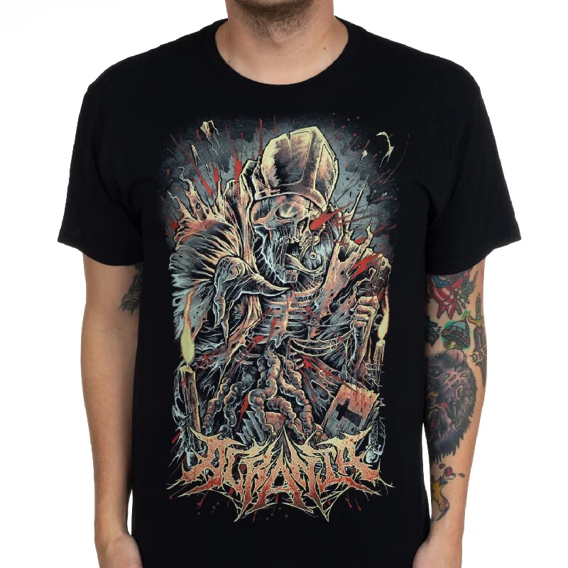 Fresh Wear Acrania "Pope2" T-Shirt