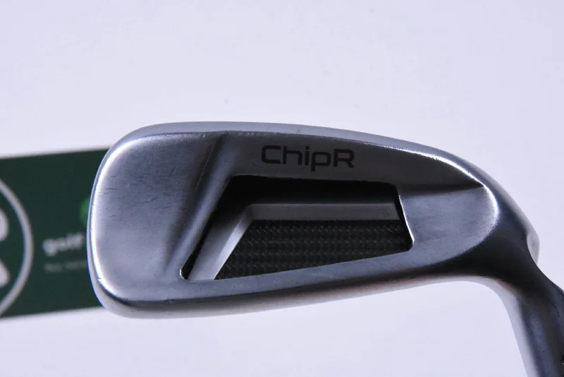 College Style Ping ChipR / 38.5 Degree / Black Dot / Wedge Flex Ping Z-Z115 Shaft