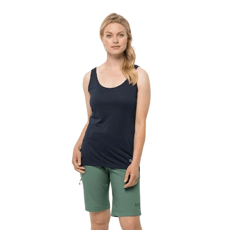 High-quality Design Pack & Go Tank - Women