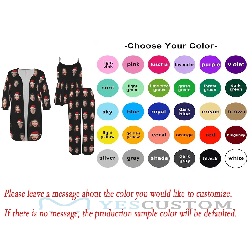 Message Color