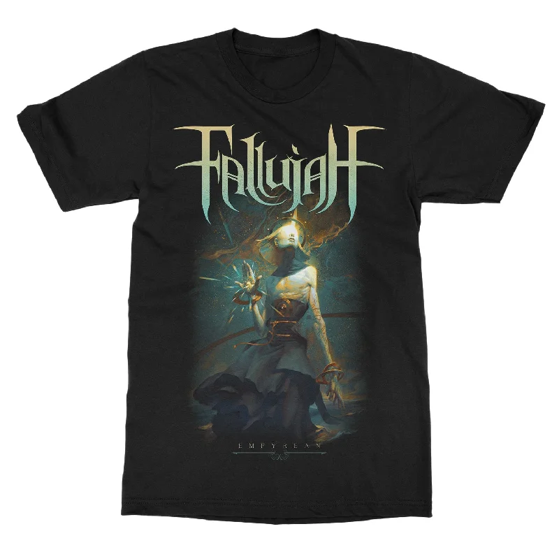 Sports Comfort Style Fallujah "Empyrean" T-Shirt