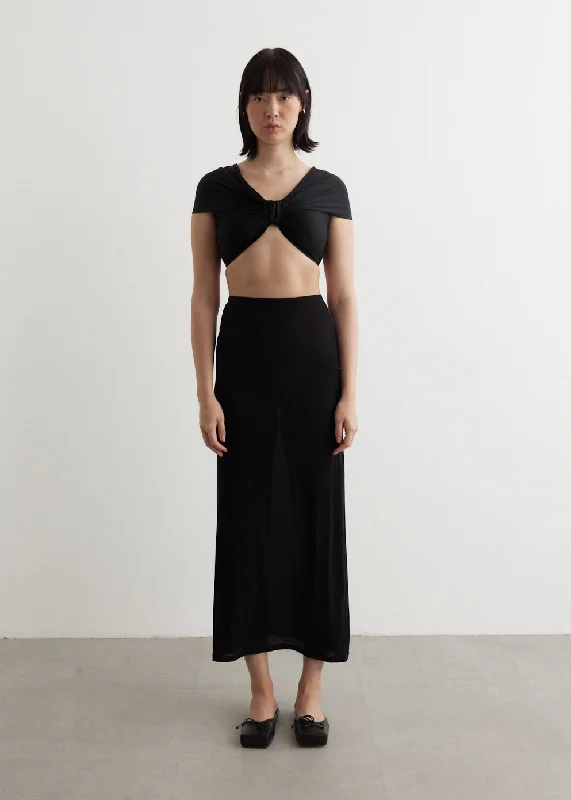 Fresh And Simple Jupe Skirt