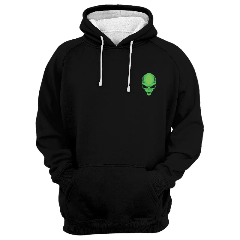 Spiritual Vitality Dope Stuff Hoodie