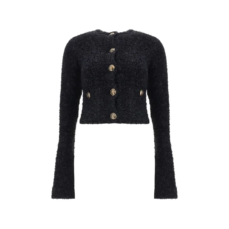 New Autumn And Winter Styles Balenciaga Women's Cardigan