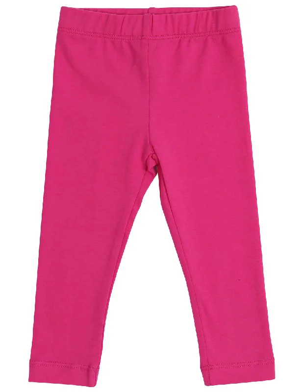 Design Must-have Korango Standing Out from the Crowd Legging - Pink