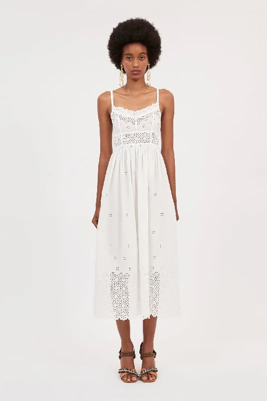Versatile Items Celestia Dress