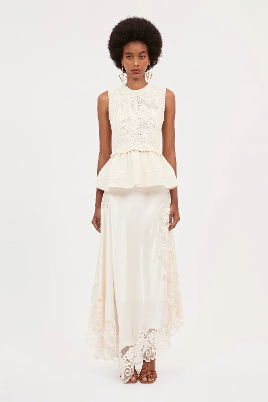 Comfortable Series Cressida Skirt