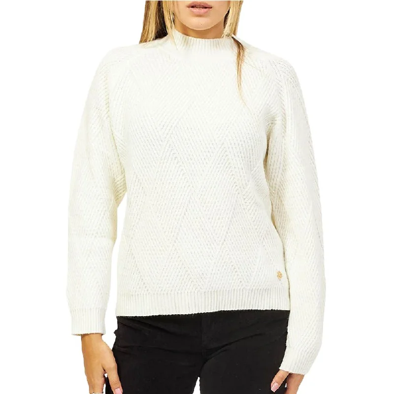 Stretch Design Yes Zee Acrylic Women's Sweater