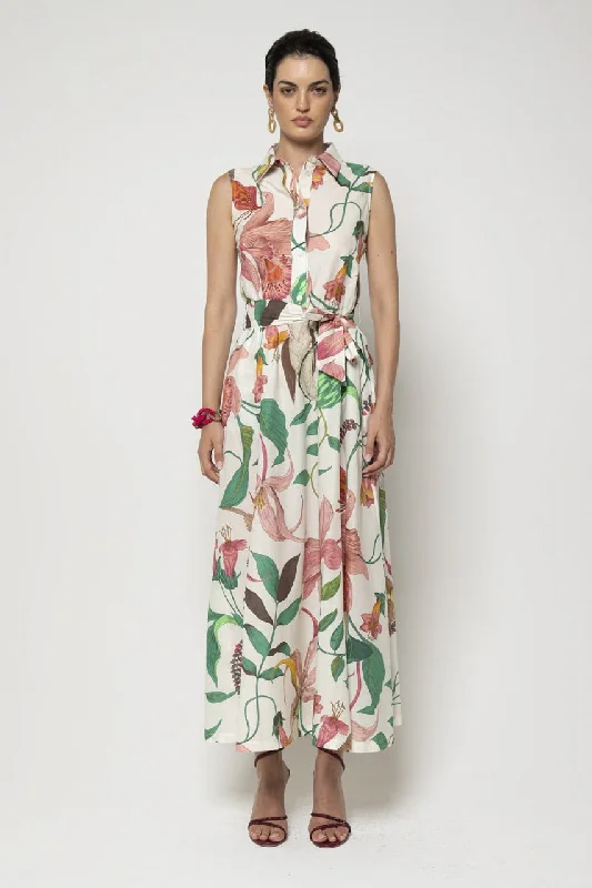 Cool Breeze At Night LVSS25-BS6WD016